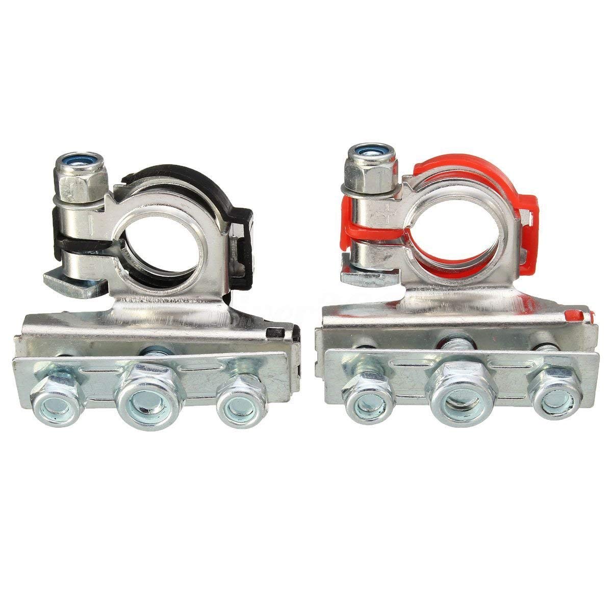 Futaba Battery Terminals Connectors Clamps - Pack of Two-image-11