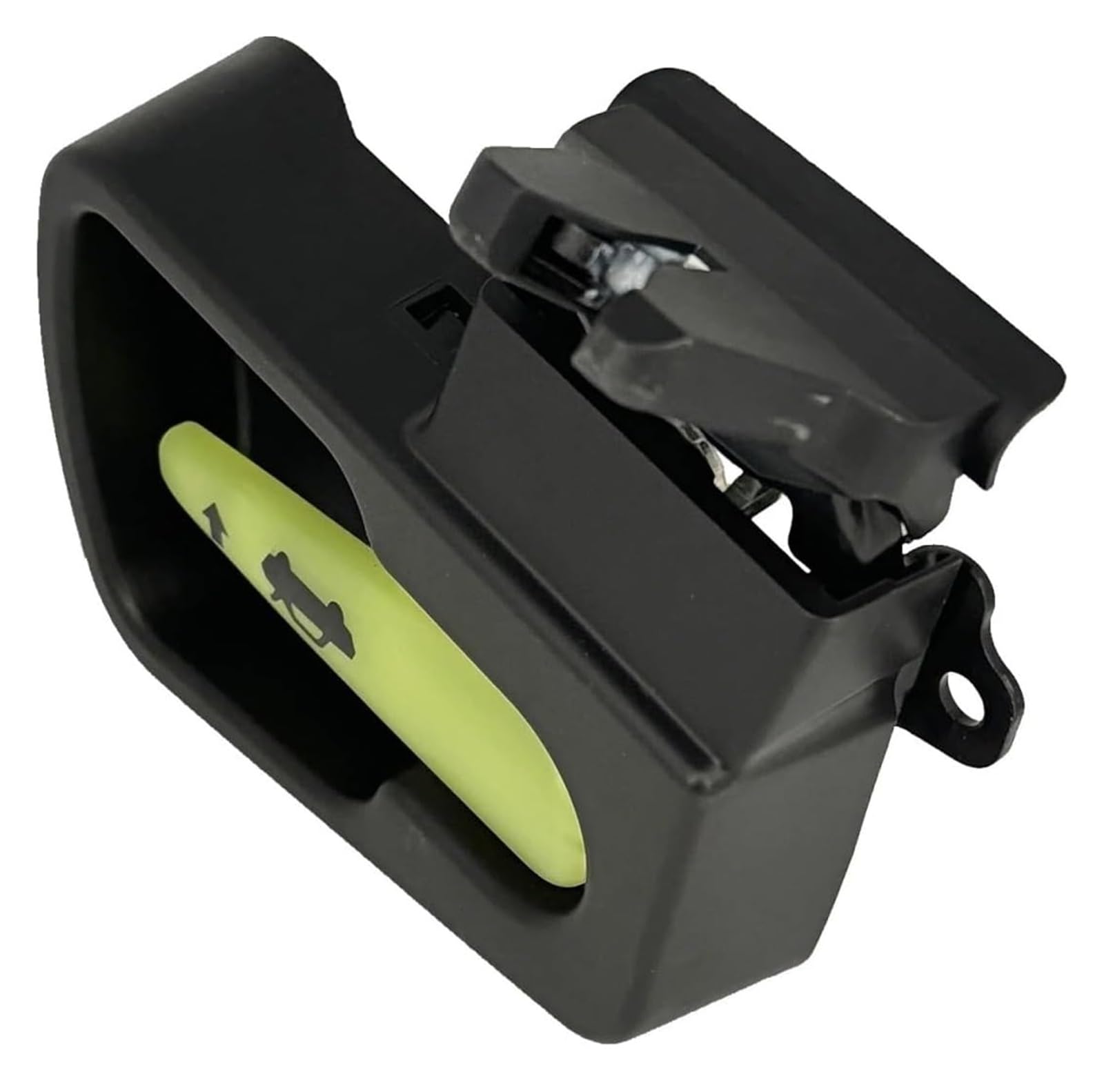 Trash Bin One Color Rear Tailgate Lock For Toyota For Corolla 2003-2008 Tailgate Latch Actuator Car Accessories Rear Trunk Luggage Lock 6461002071