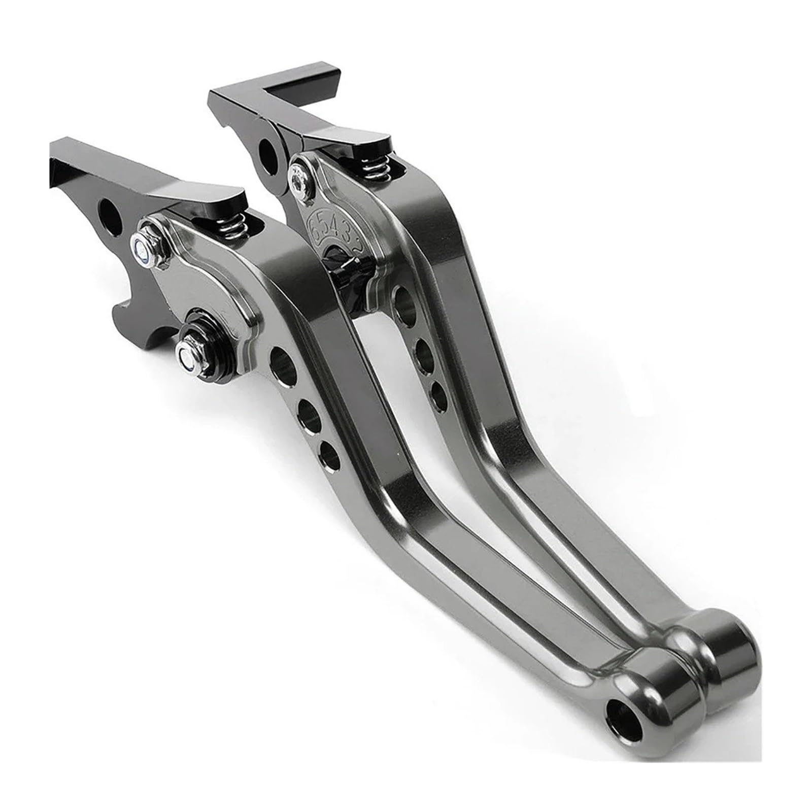 Rwrpqedexm One Color Clutch Brake Levers For X-Adv-750 X-Adv750 For Xadv 750 2024 2025 Motocycle Accessories Brake Clutch Levers Handle Lever Set Aluminum Brake Clutch