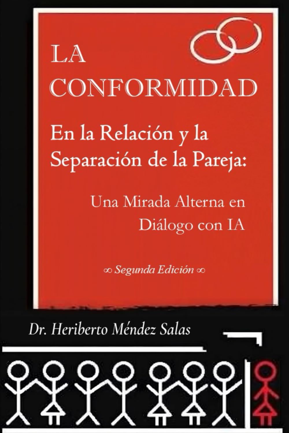 La conformidad en la relación y la separación de la pareja: Una mirada alterna en diálogo con IA