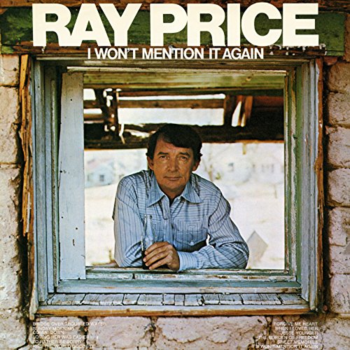 Ray Price