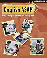 English ASAP Student Book 2 (English ASAP)