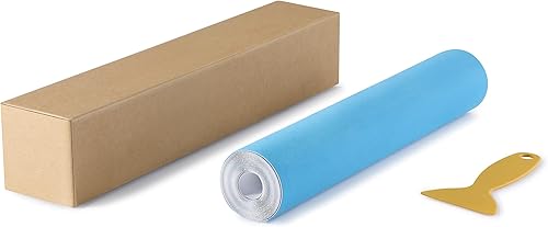 GLOCTO Flocado para plantillas de diamantes de imitación, material mágico, flocado adhesivo, 12 x 3 yardas