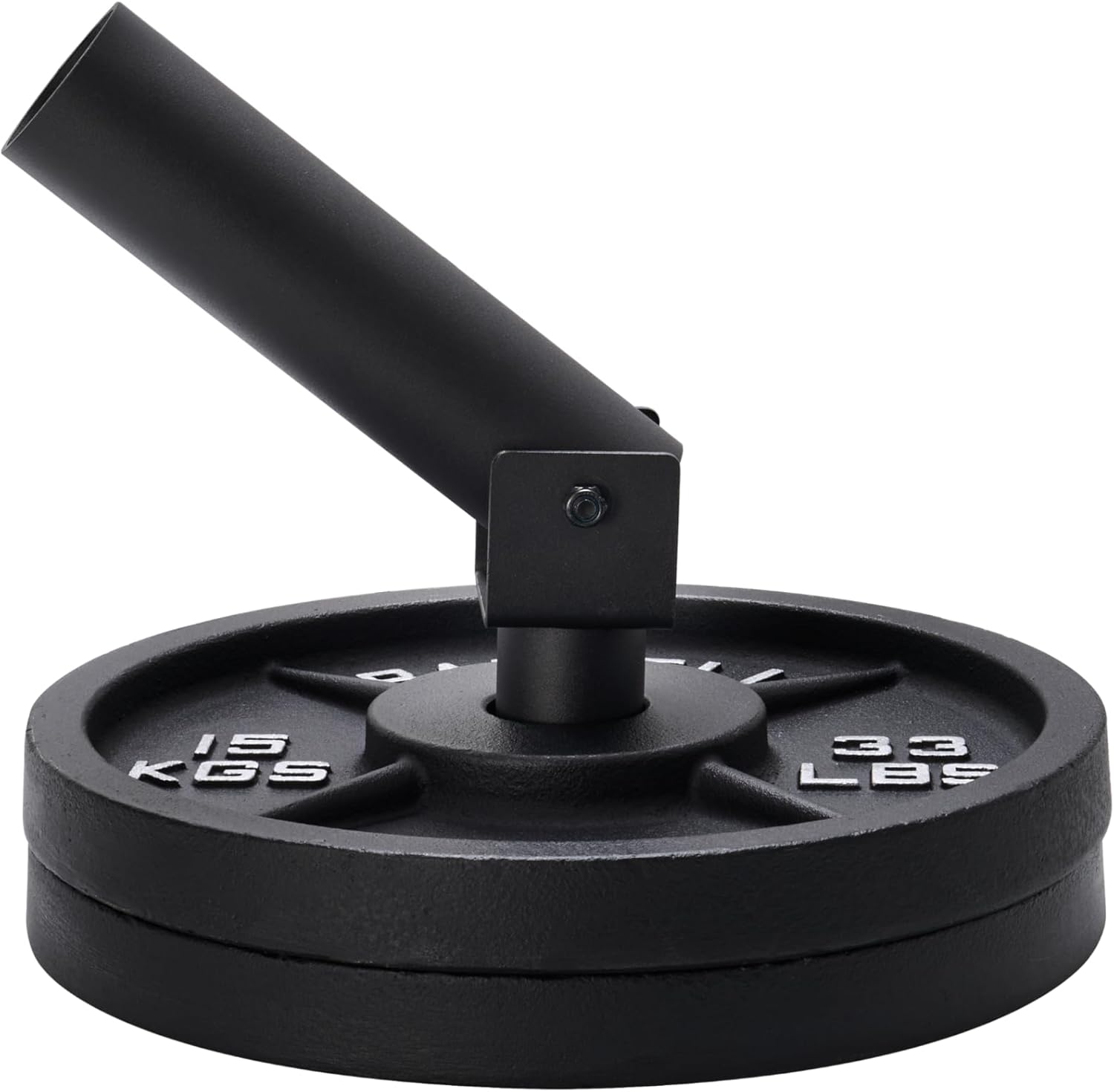 2 inch – Landmine Base Gym Equipment – T Bar Row Landmine Attachment For Barbell – Home or Small