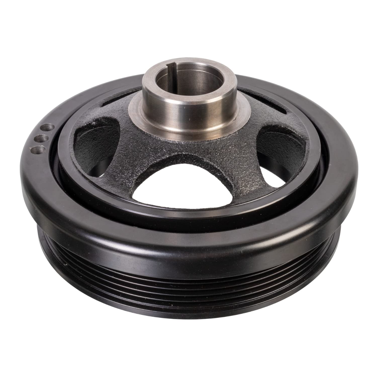 FEBI 172463 BELT PULLEY CRANKSHAFT