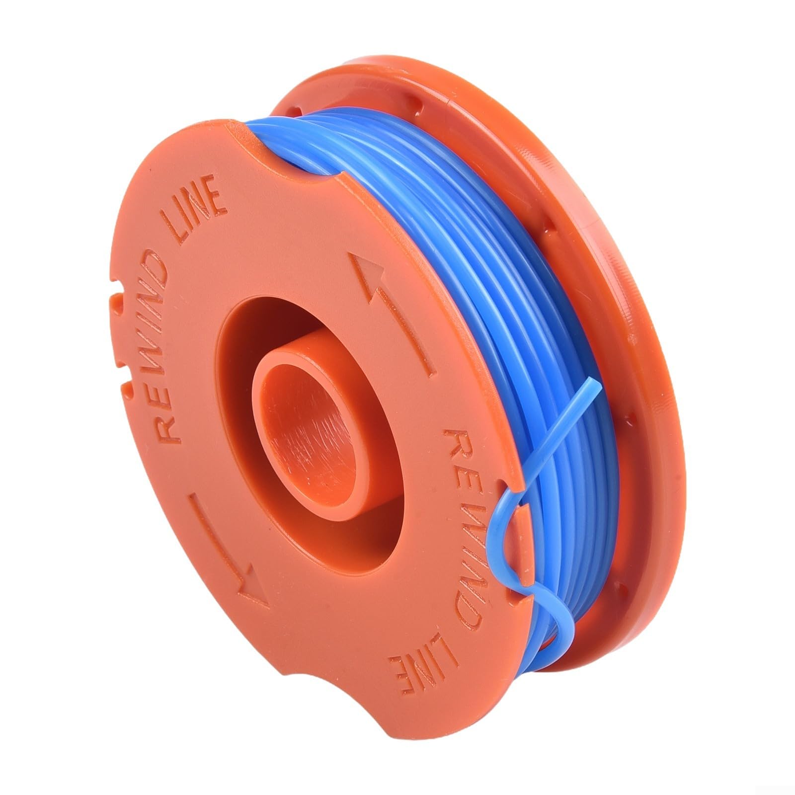 Startbuymore For Flymo Spool Line Replacement Compatible With For Mini Trim ET20 4 9648523 01 Multi Trim 200 9648507 01 250 9648518 01 FLY020 5137651-90(1pc)