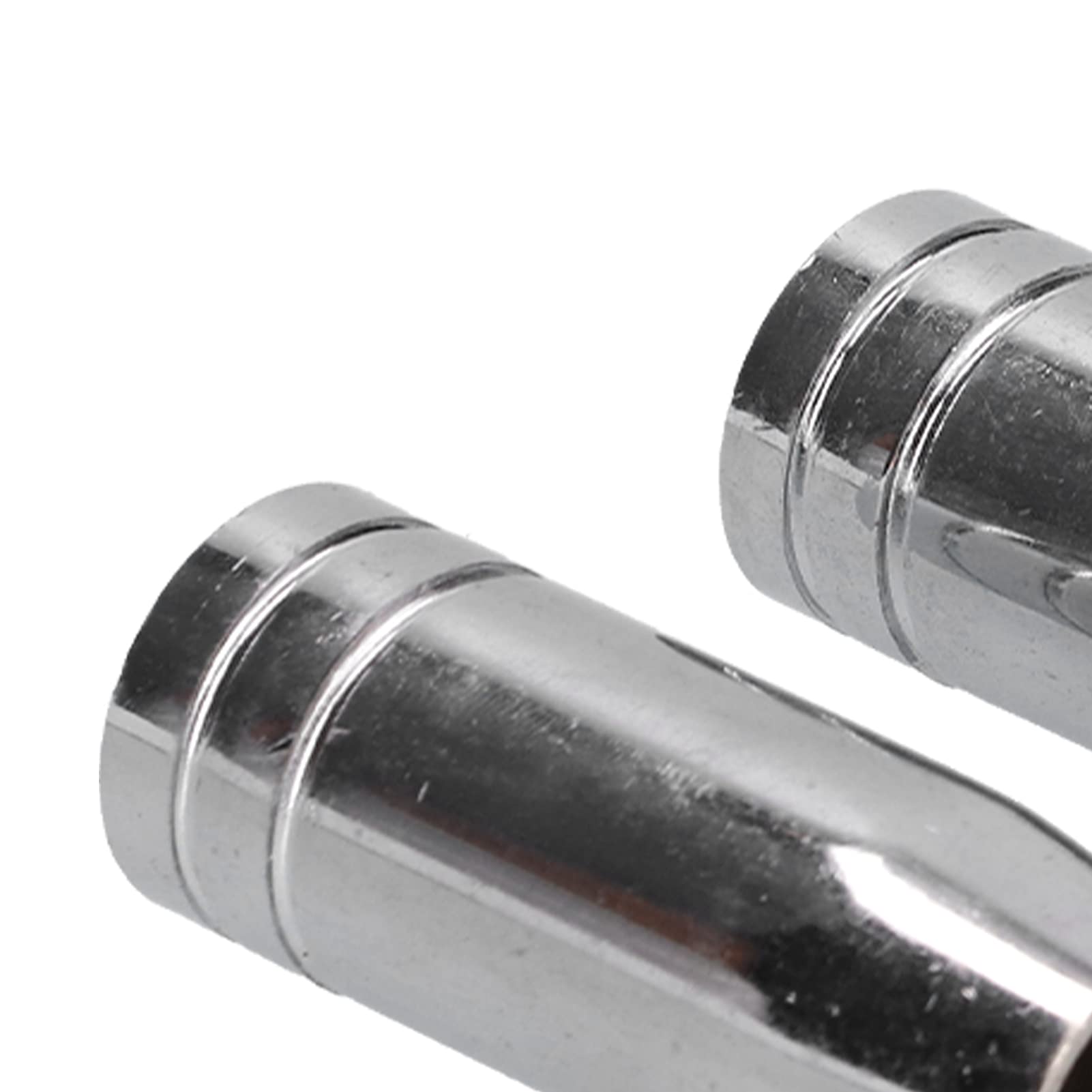 Fil Fourré 0.9 GYS - Bobine De Fil Inox 0.8 ER308LSi - 1kg - 100mm - CONSOMMABLE Soudure MIG/MAG Bobine Fil Soudure Mig 0.8 Acier 5kg