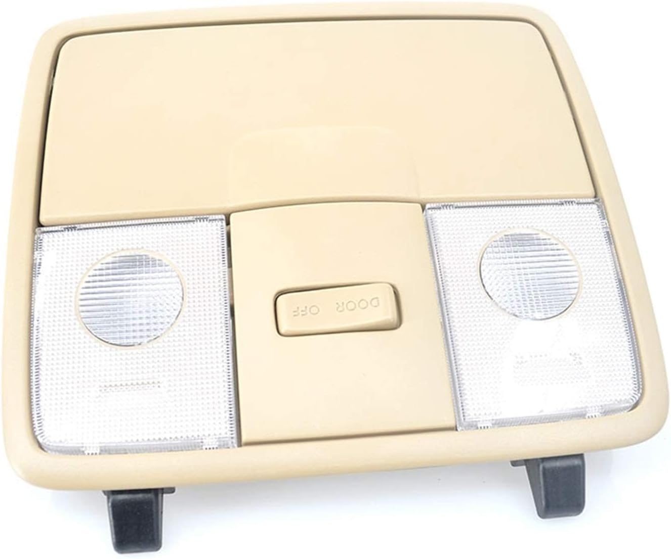 Car Reading Lamp Dome Light Sunroof Switch for Kia K2 Car Interior Reading Lamp Sunroof Switch Assembly