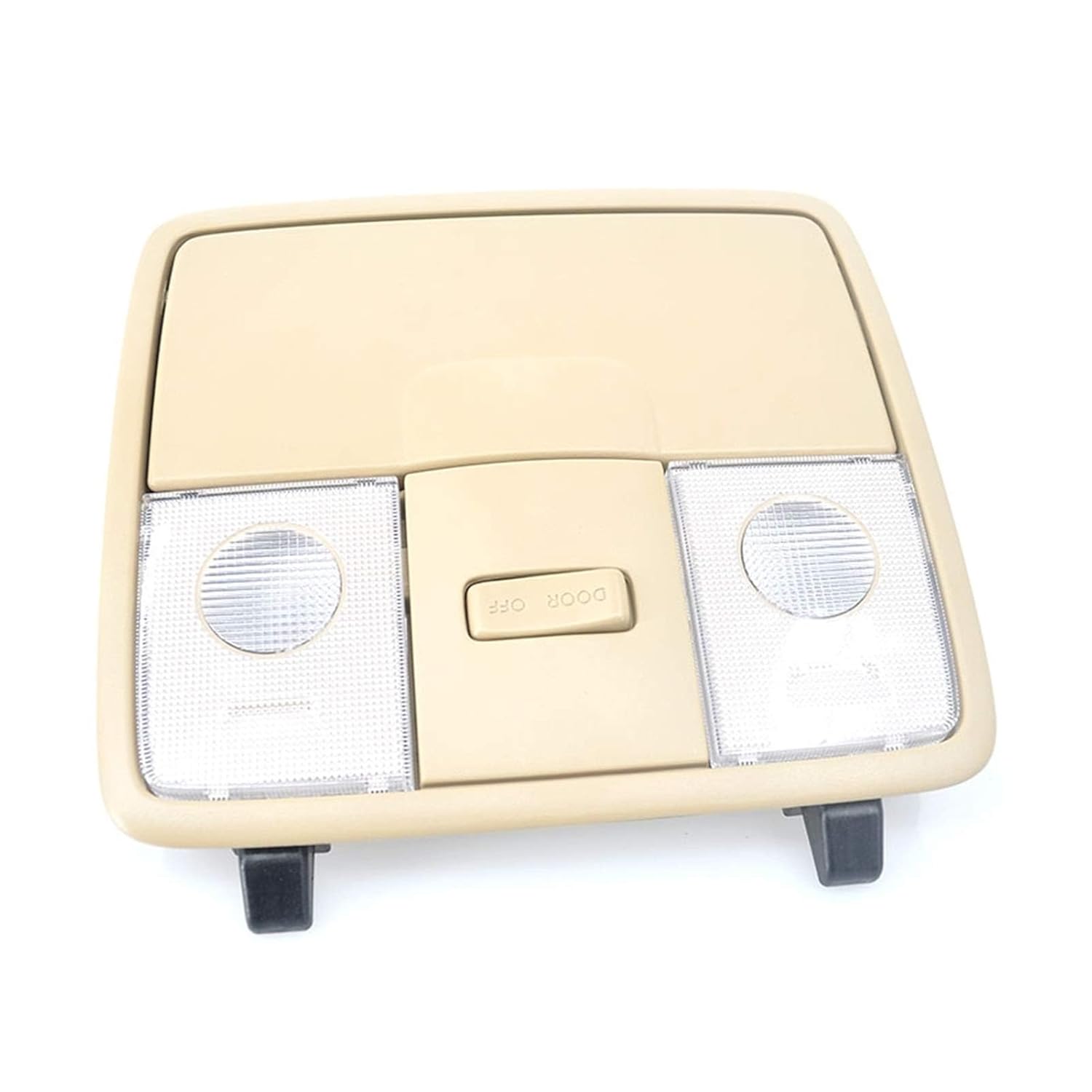 For Kia K2 Car Sunroof Reading Light Switch Button Car Interior Sunroof Reading Light Switch Accessories