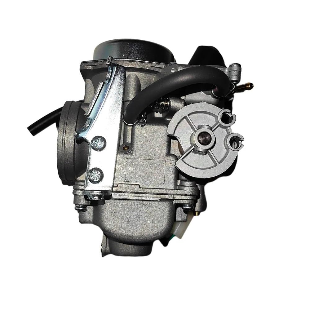 Motorradzubehör Vergaser passend für Gs Moon 260 cc Buggy, auch für Lawnflite für Motoroma 250 für