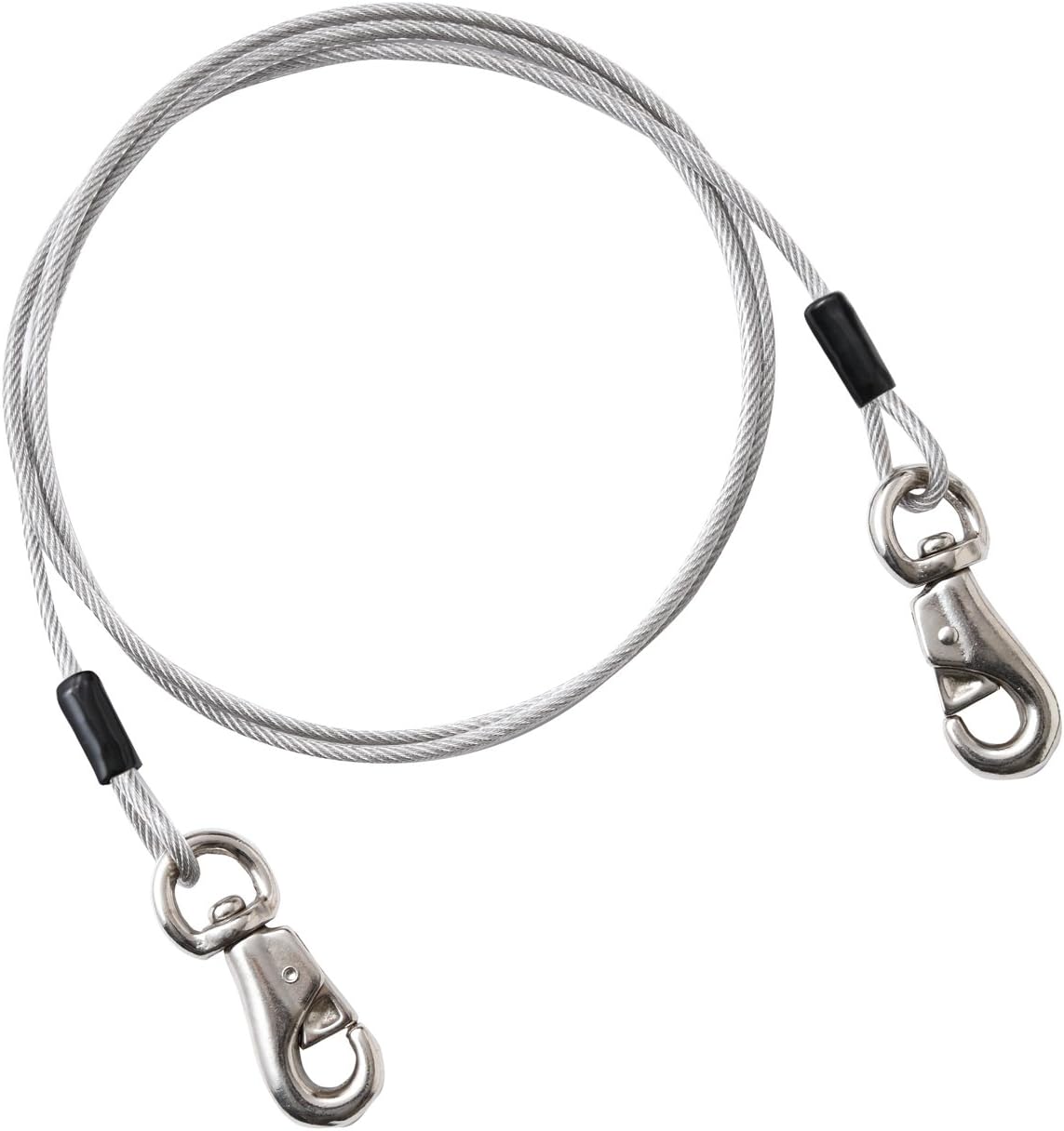 Petio Strong Wire for Extra Large Dogs, DX 78.7 inches (200 cm)