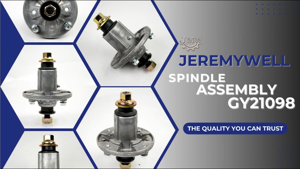 Amazon.com : Jeremywell Spindle Assembly Compatible with 42