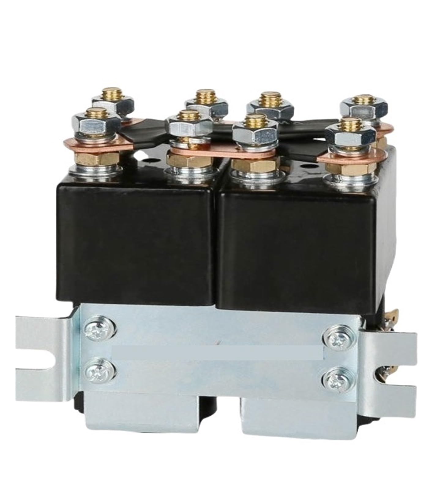 DOMOJT CZWJ200A-2T DC contactor 12V24V36V48V(72V)