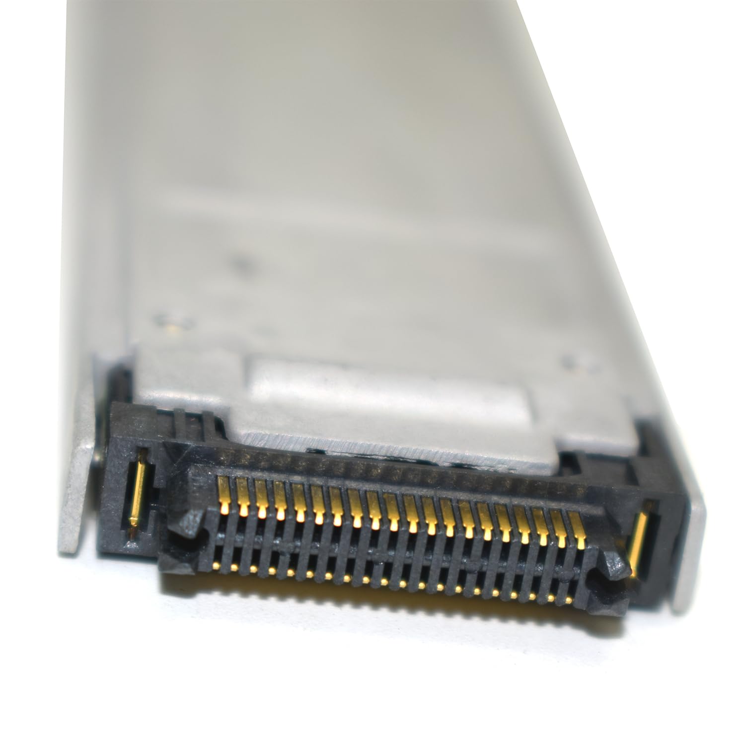 10 Pièces pour Dell Lattiude Rugged 7204 7214 M.2 Adaptateur Plateau