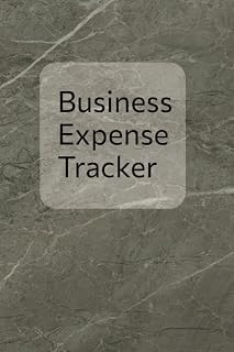 Business Expenses