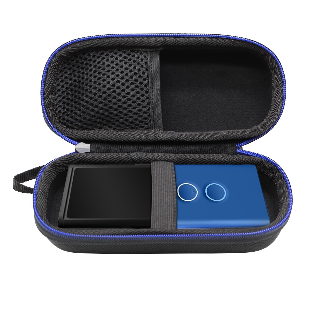 GUBEEHard Travel Case, Storage Case for Vasco Translator M3 Language Translator