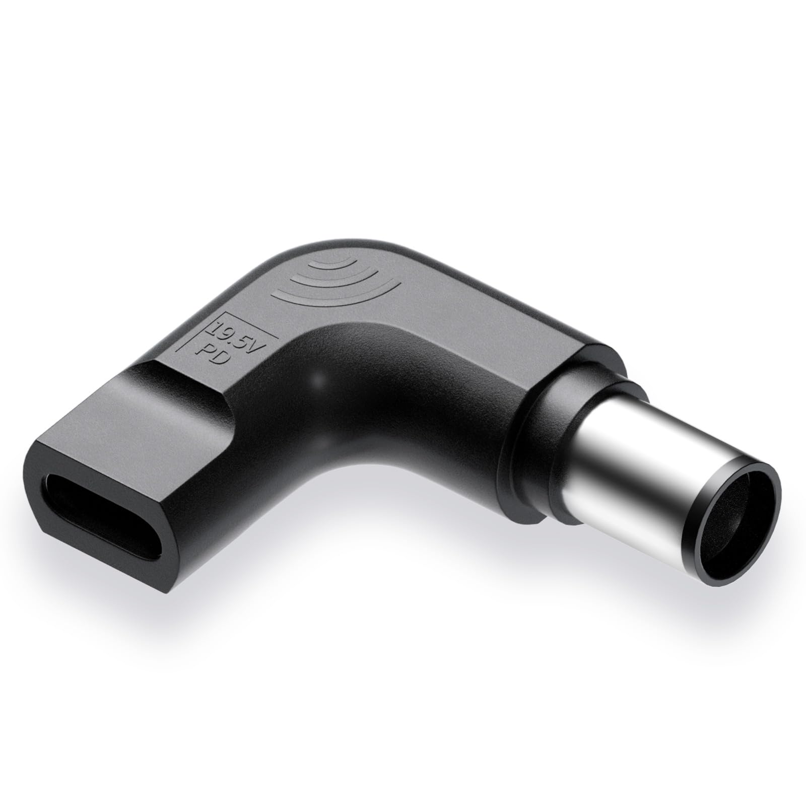 YAODHAOD Câble De Charge USB C Vers DC 7,4 Mm X 5,0 Mm Compatible Avec HP