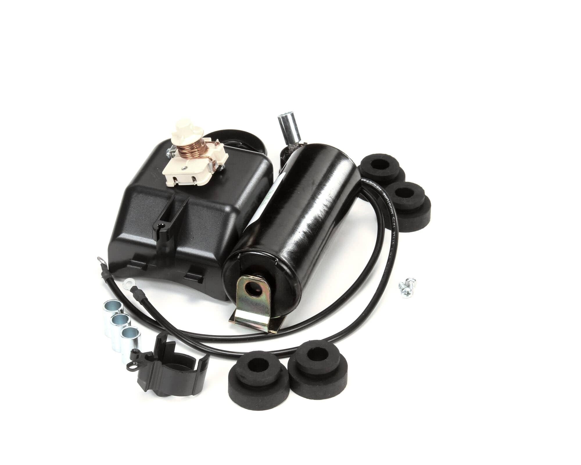 Turbo Air 30223D0100 Gasket