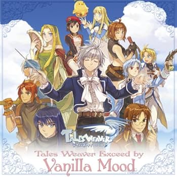 Amazon.co.jp: Tales Weaver Exceed by Vanilla Mood~Tales Weaver