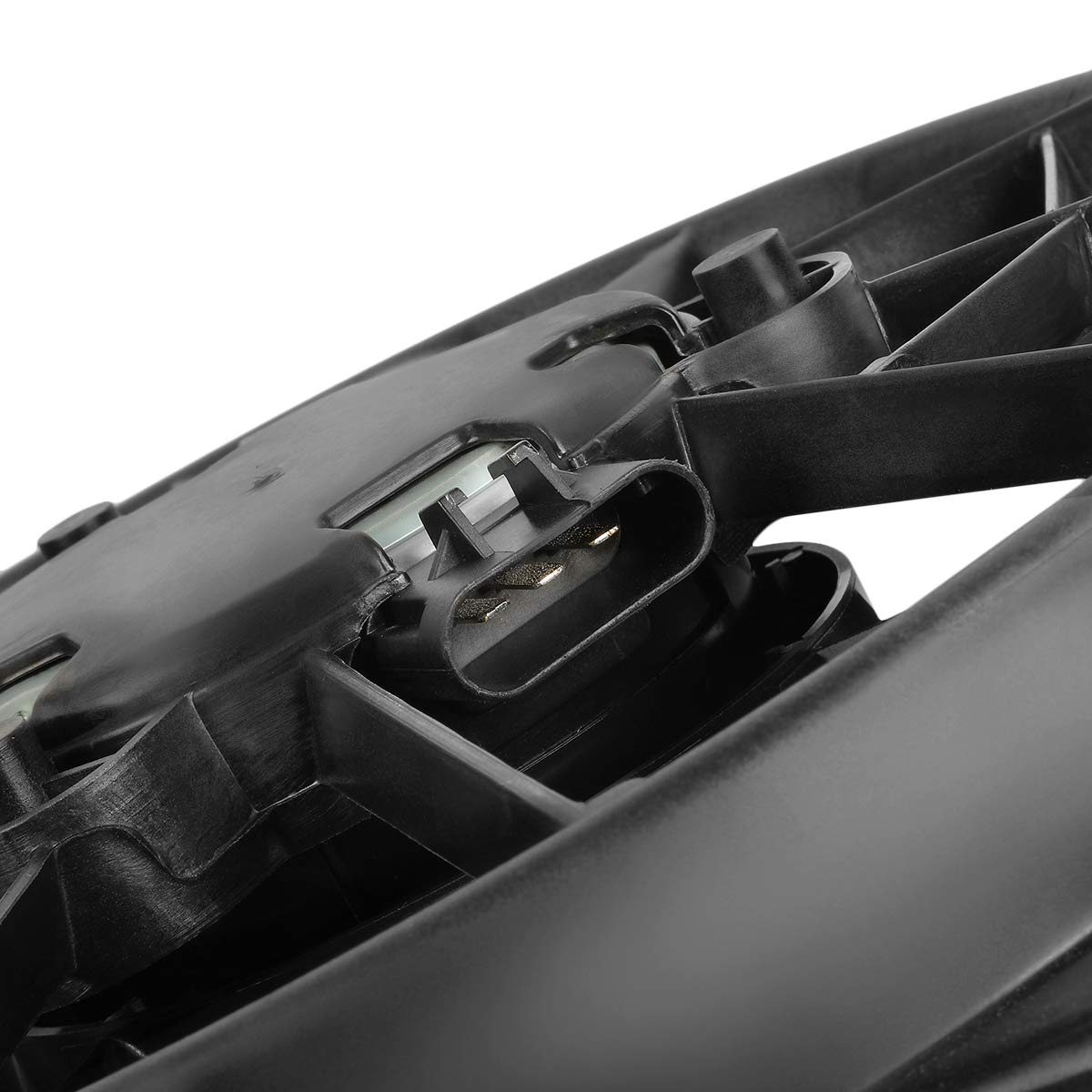 Amazon.com: Auto Dynasty GM3115182 OE Style Radiator Cooling Fan 