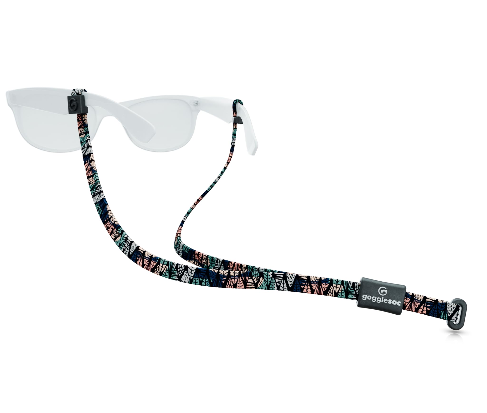 Gogglesoc Unisex Tribal Sunnystring Eyeware Retainer: Colour: