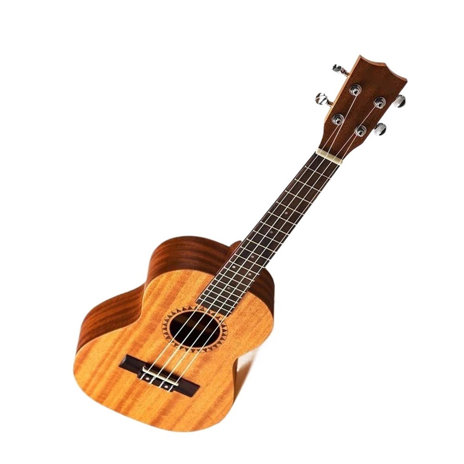 Ukulele professionale Chitarra Acustica Tenore Ukulele Da 26 Pollici Mini Hawaii Kit Completo Chitarra Ukulele Per Principianti Guitarra A 4 Corde