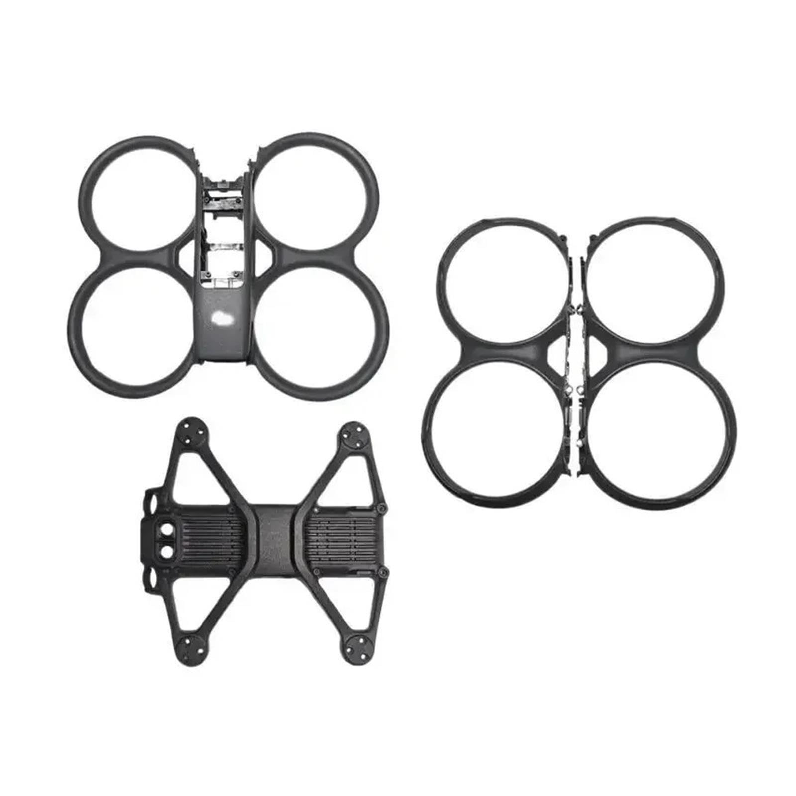 Carcasa del cuerpo, compatible con DJI, Avata 2