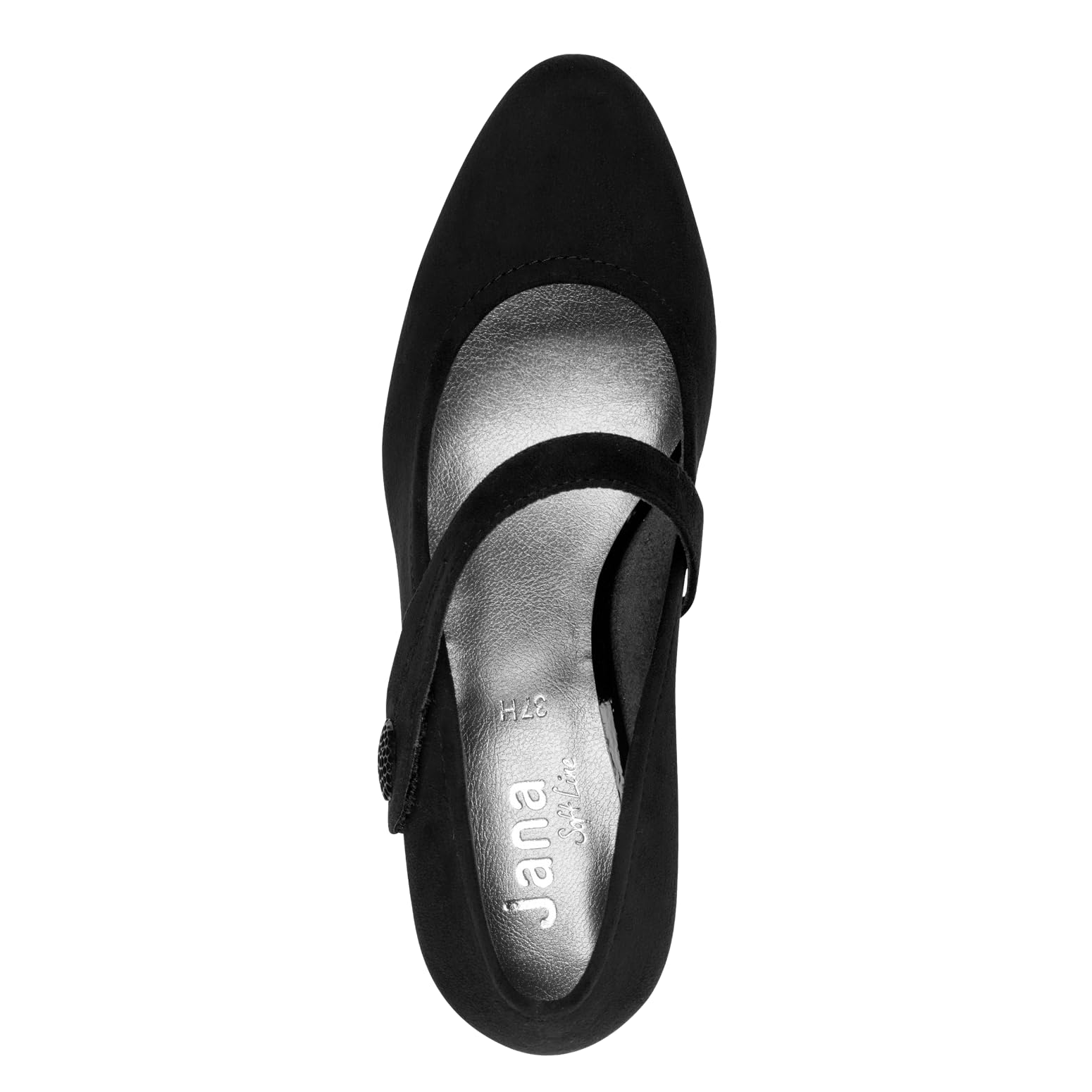 Jana Pumps 8-22473-41 H-Weite