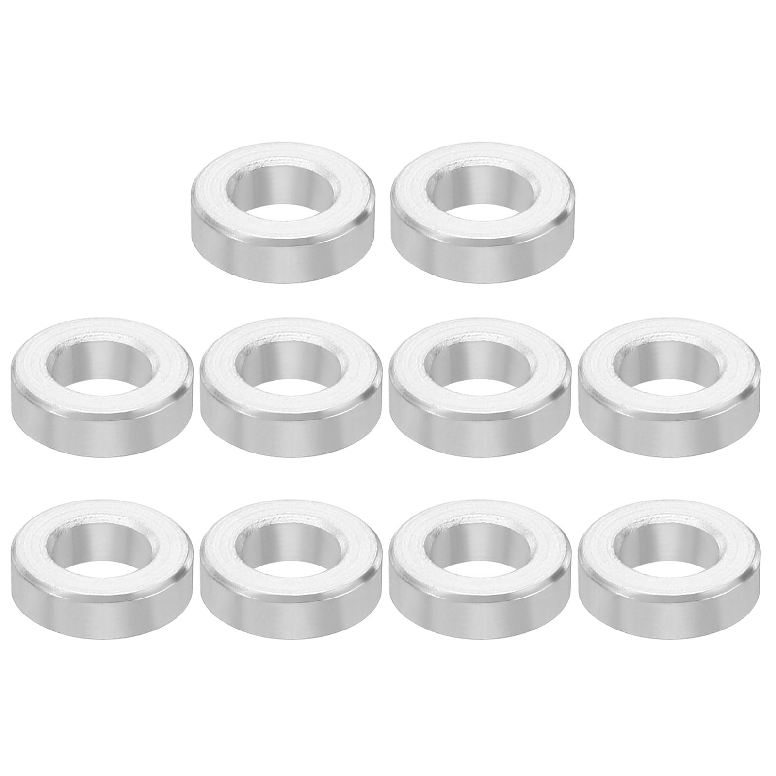 PATIKIL M4 Aluminum Spacers