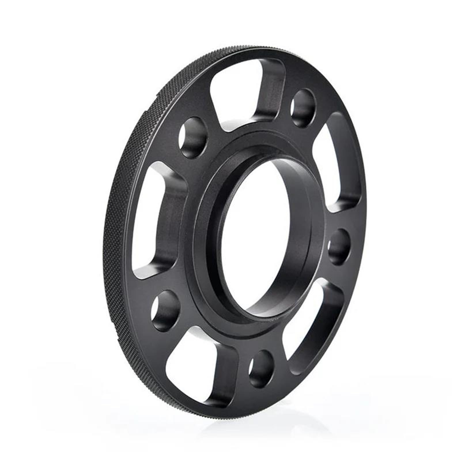 Abstandshalter für Reifenversatz 2 Stück Spurverbreiterungen Hub Adapter Reifen Zubehör Für 3 Serie F30 F31 E90 E91 E92 5x120 CB 72,6mm(15mm 2PCS)