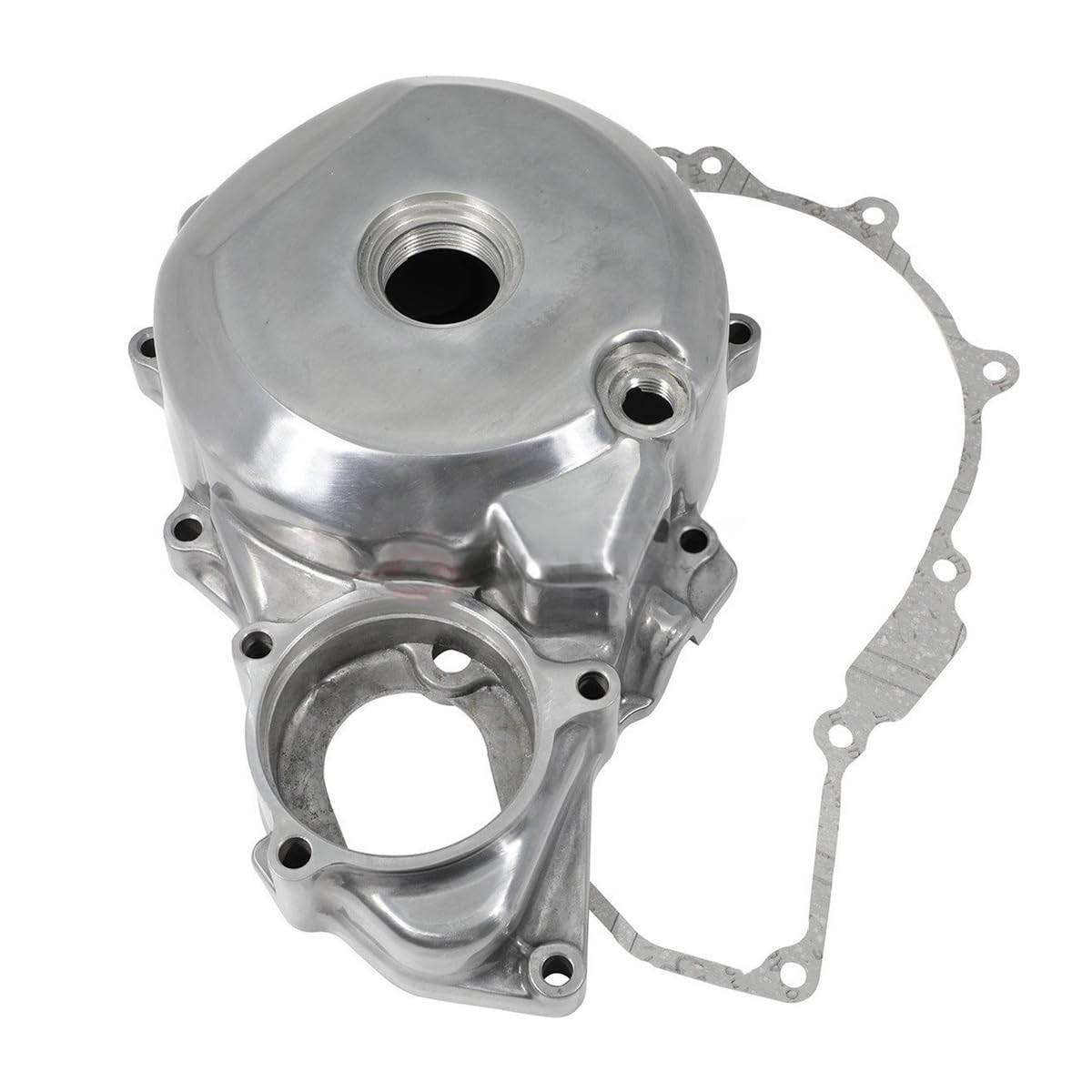 Moto couvercle stator robuste avec joint d'étanchéité pour carter latéral CB1300