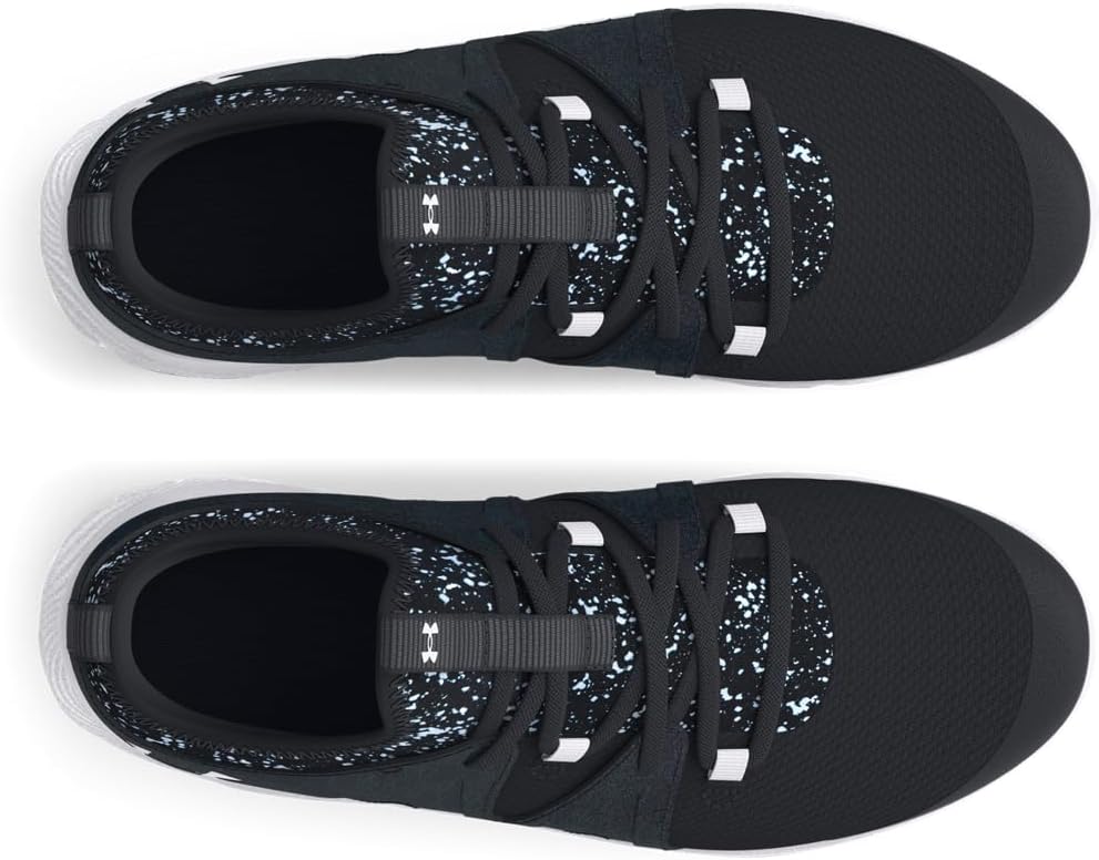 Under Armour Girls Grade School Infinity 3.0 - Image 4