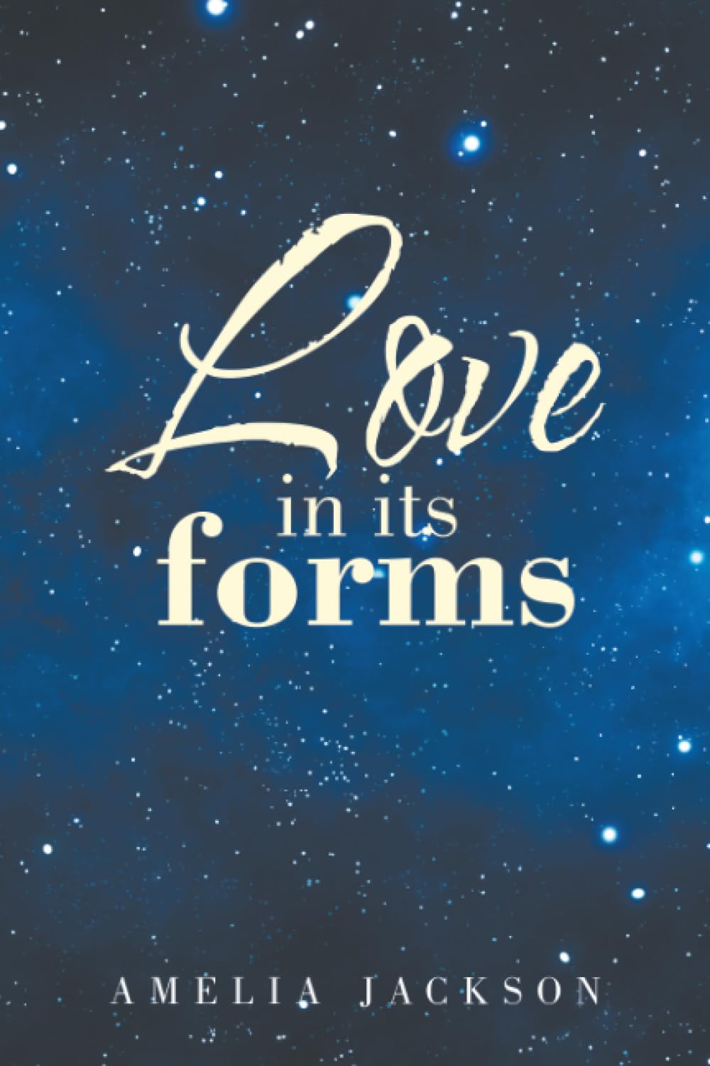Love in its forms