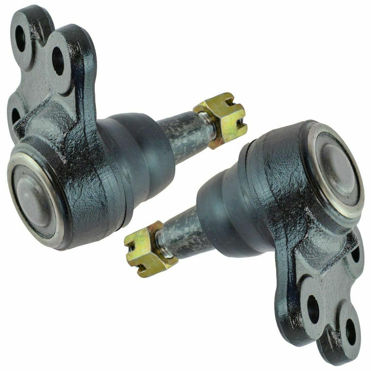 Amazon.com: RVtiooy 2pcs Kit Front Left Lower Side PSA63343 