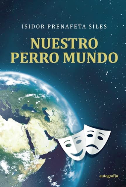 Portada de Nuestro Perro Mundo