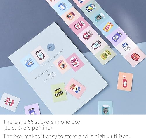 Miniatura 3 de Juego de calcomanías Wow