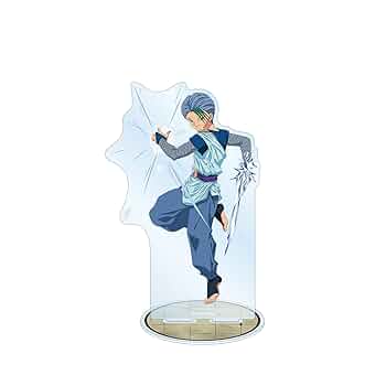 鰯と柊 BIG アクリルスタンド 真菰幽々 4570140117259_1_414dc2c4-350f-