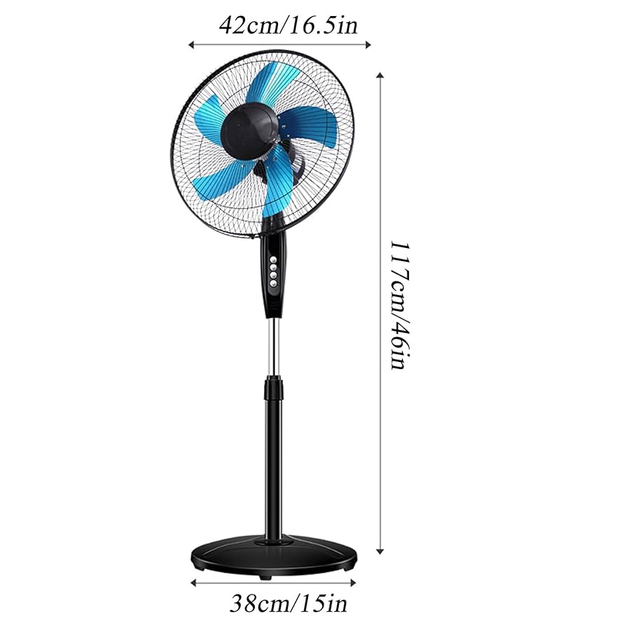 GENERAL oscillating fan 青 GENERAL oscillating fan 青 GENERAL oscillating fan 青