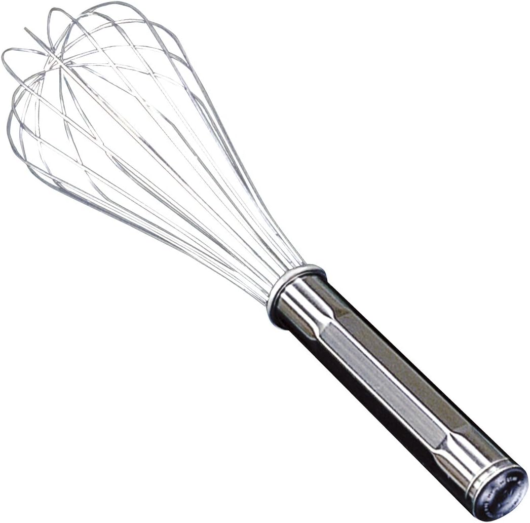 18-8 Heat Resistant Waterproof Foam 15.4 inches (39 cm)