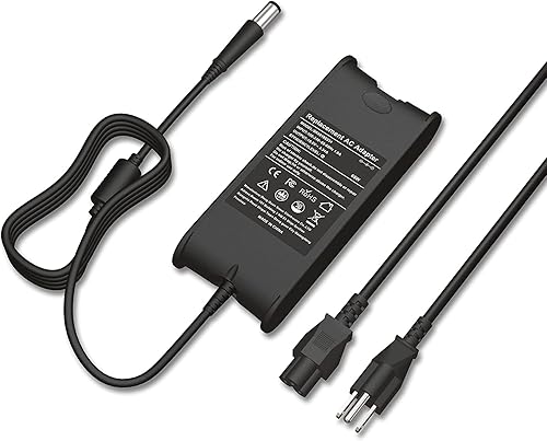 Cargador adaptador de CA para Dell Latitude 5400 Chromebook Enterprise