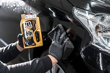 Amazon | ソフト99(SOFT99) カーシャンプー 黒極(クロノキワミ