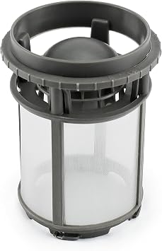 UpgradedW10872845 Dishwasher Pump Filter Cup Replacement for Amana Kenmore Whirlpool KitchenAid Dishwasher-Premiere Filter-Efficient Cleaning-Replace 8579307 W10056425 W10056426 AP6030094 by Cenipar