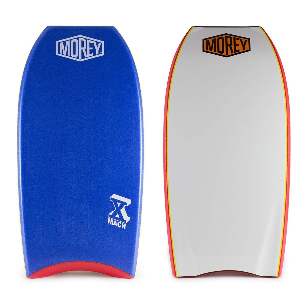 Morey ボディボード Amazon | Morey Mach X 42 