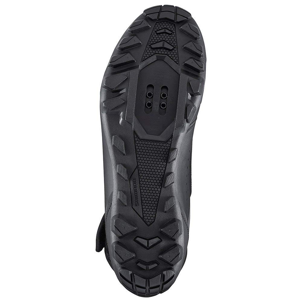 SHIMANO Zapatillas MTB Mw501m, Ciclismo Unisex Adulto