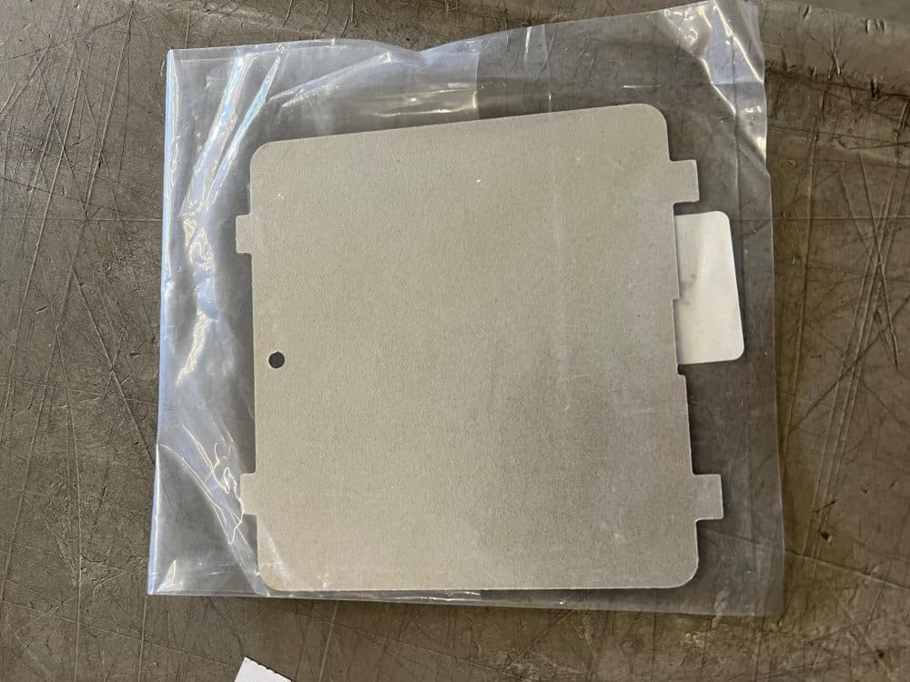 Generic 3052W1M006B Insulator Cover