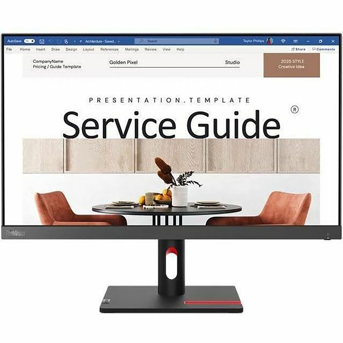 k*i様 【新品未使用】ThinkVision S24i-30 レノボ ThinkVision S24i-30 63DEKAR3JPを検証レビュー！PC