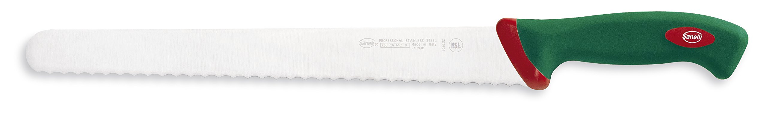 BROTMESSER CM.32 PREMANA