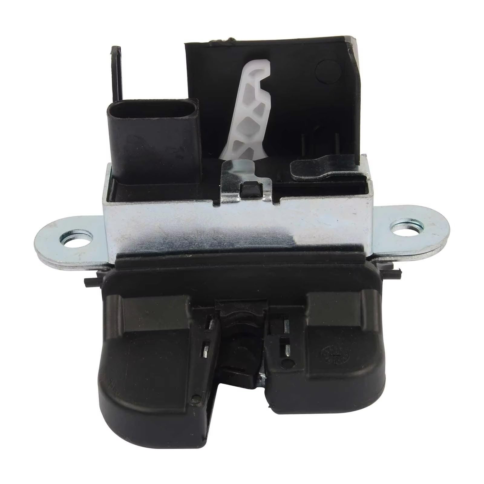 Chefru One Color Car Tailgate Lock Compatible With Seat For Altea 2004-2017 For Ibiza V 6J 2008-2017 For Leon 1P 2005-2012 Car Rear Trunk Lock Actuator Accessories Oem: 1K6827505e