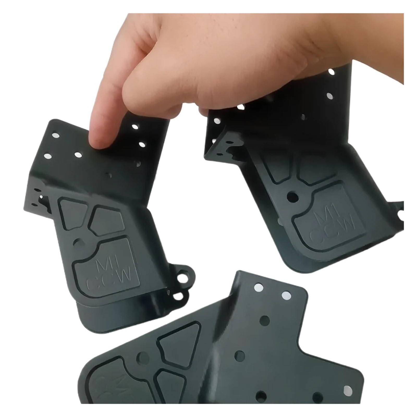 Compatible con conectores de brazo DJI, T20P M1-M4