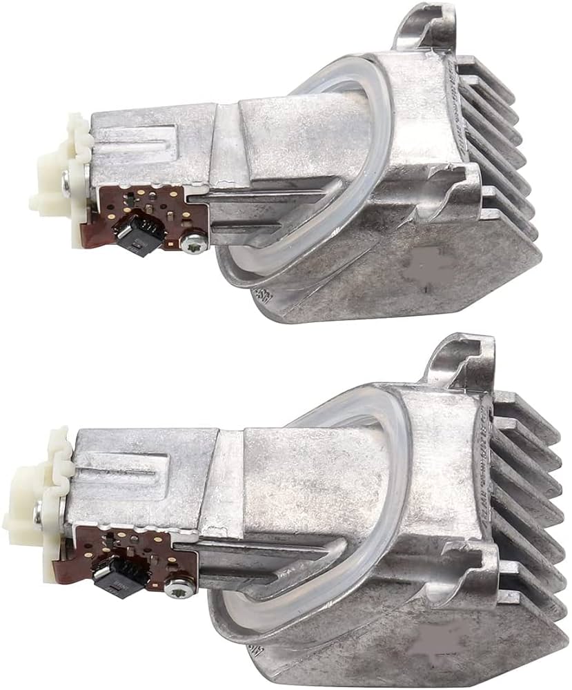 Amazon.com: 63117343876, 7343876 LED Light Module Fit for